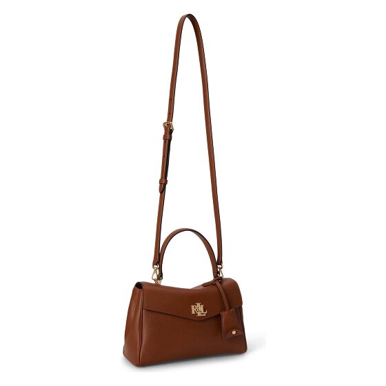 Lauren Ralph Lauren Farrah Sac à bandoulière Cuir véritable 23 cm