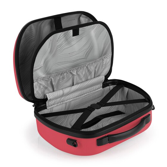 Gabol Paradise XP 4 roulettes Set de valises 4 pièces