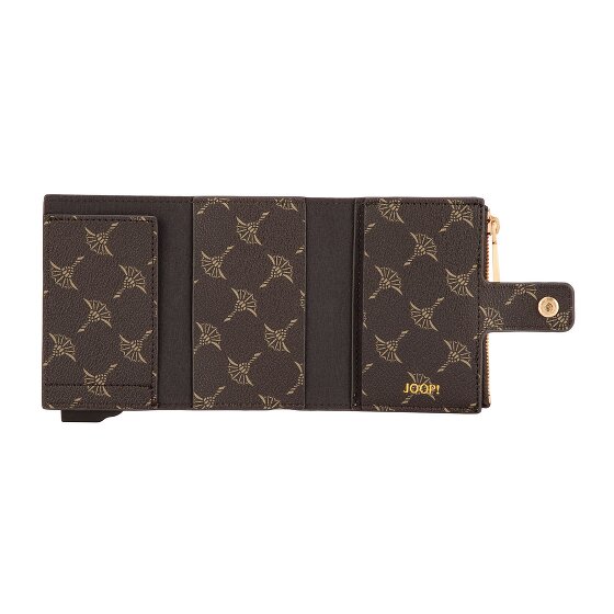 Joop! Cortina 1.0 C-Four Étui pour cartes de crédit Protection RFID 7.5 cm