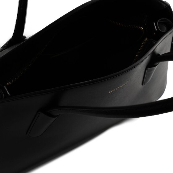 Coccinelle Tylde Sac à main Cuir 37 cm