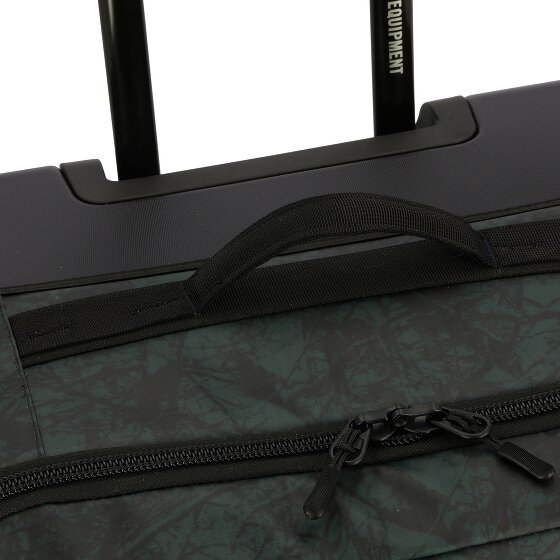 Herschel All Season 2 roulettes Trolley 78 cm