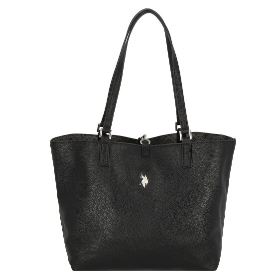 U.S. Polo Assn. Sac à dos réversible Malibu 30 cm