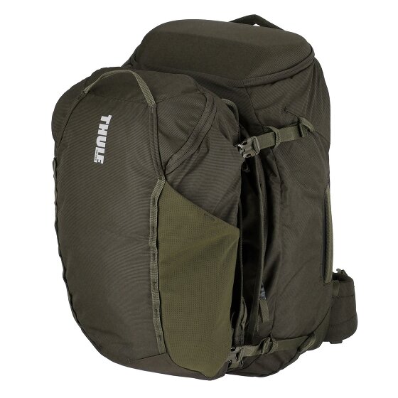 Thule Landmark sac à dos de voyage 55 cm compartiment pour ordinateur portable