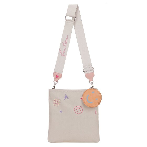 Fritzi aus Preußen Ronja Cross Limited Sac à bandoulière 31 cm