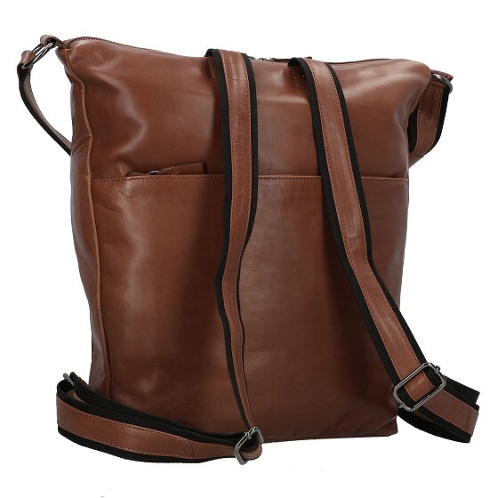 Harold's Caugio Daypack Cuir 40 cm