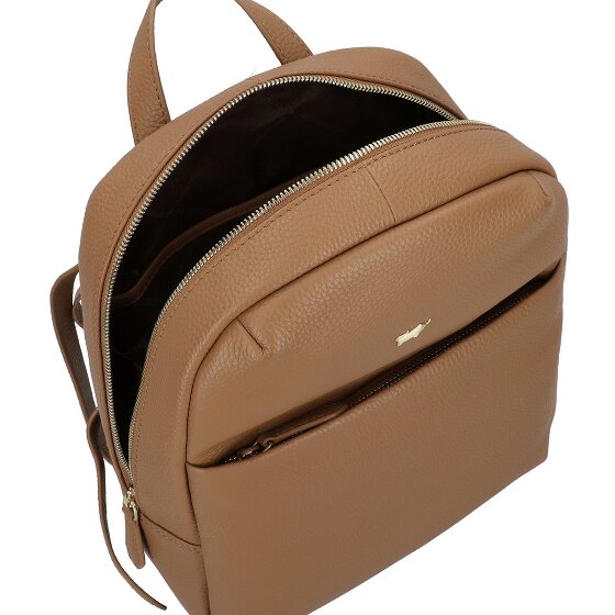 Braun Büffel Hanna Sac à dos de ville S Cuir 31 cm