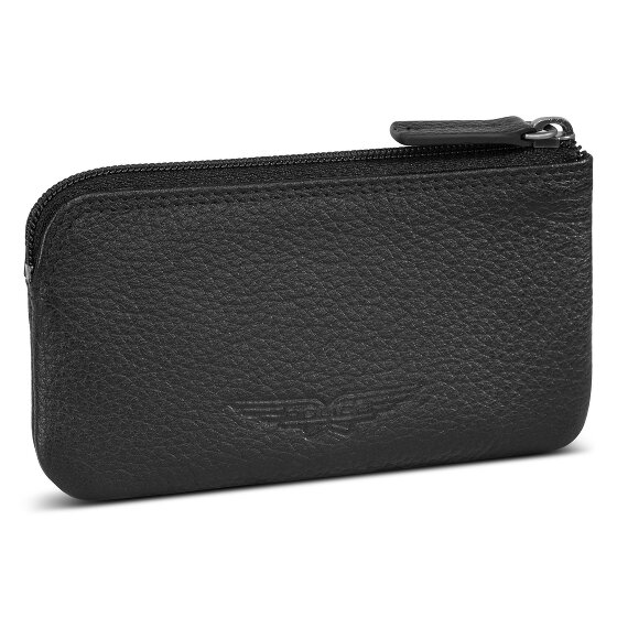 Police Étui à clés Cuir véritable 11.5 cm