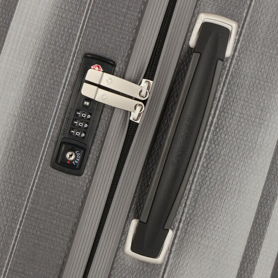 Samsonite Lite Cube Spinner trolley à 4 roulettes 76 cm