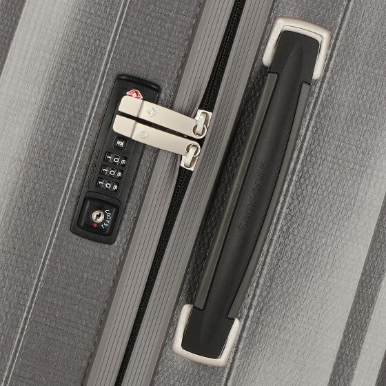 Samsonite Lite Cube Spinner trolley à 4 roulettes 76 cm