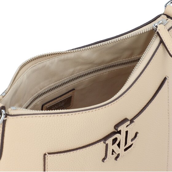 Lauren Ralph Lauren Cameryn Sac à bandoulière Cuir 27 cm