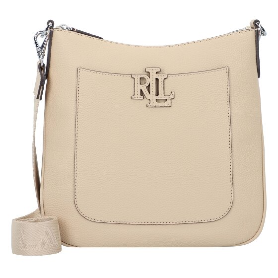 Lauren Ralph Lauren Cameryn Sac à bandoulière Cuir 27 cm