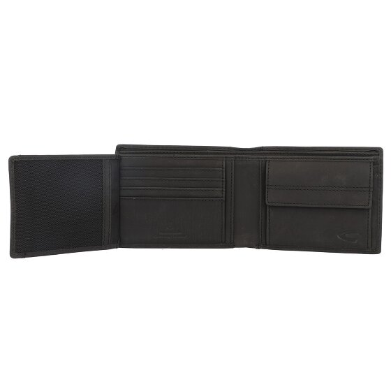 camel active Vietnam Porte-monnaie RFID cuir 9 cm