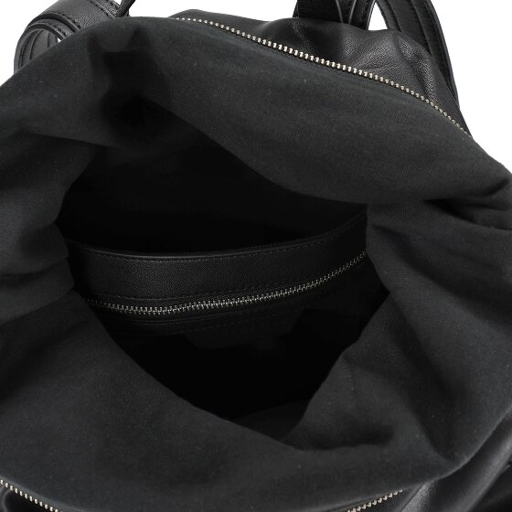 Liebeskind Elvira Daypack Cuir 66 cm Compartiment pour ordinateur portable