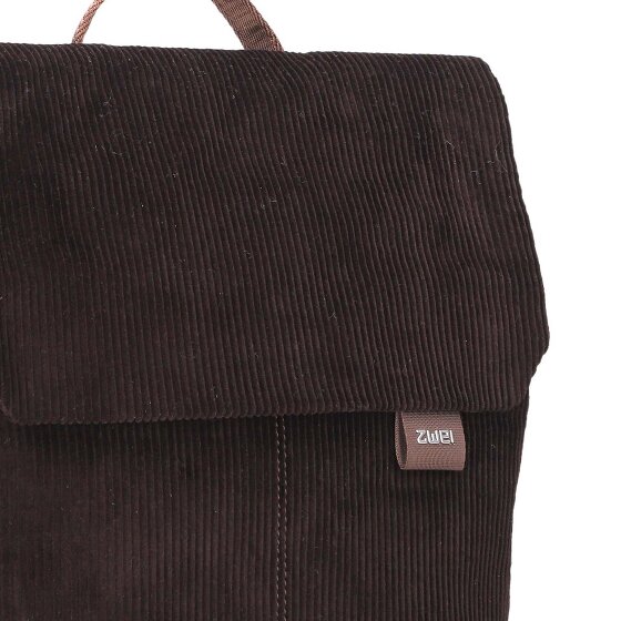 Zwei Mademoiselle.M Daypack 35 cm Compartiment ordinateur