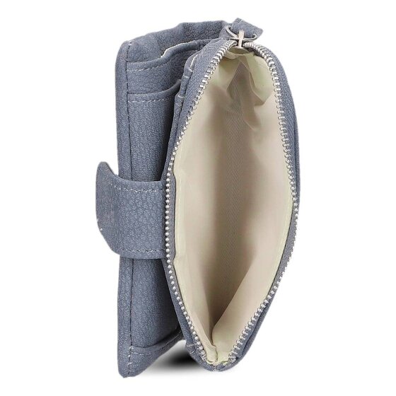 Zwei Mademoiselle Porte-monnaie 10 cm