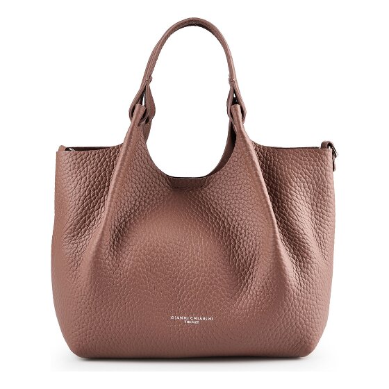Gianni Chiarini Dua Sac à main Cuir véritable 27 cm
