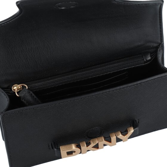 DKNY Avril Sac à bandoulière Cuir 19 cm