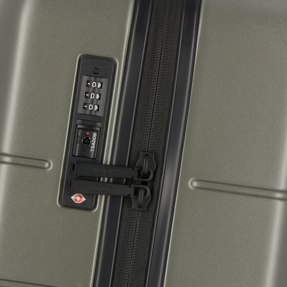 Joop! Volare 1.0 4 roulettes Trolley de cabine 55 cm