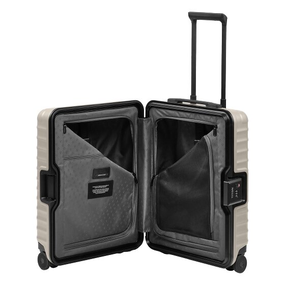 Titan Overseas 4 roues Valise cabine S 55 cm