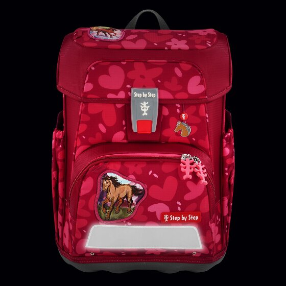 Step by Step Cloud Set de cartables 5 pièces