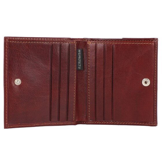 Golden Head Colorado Porte-monnaie RFID Cuir 10 cm