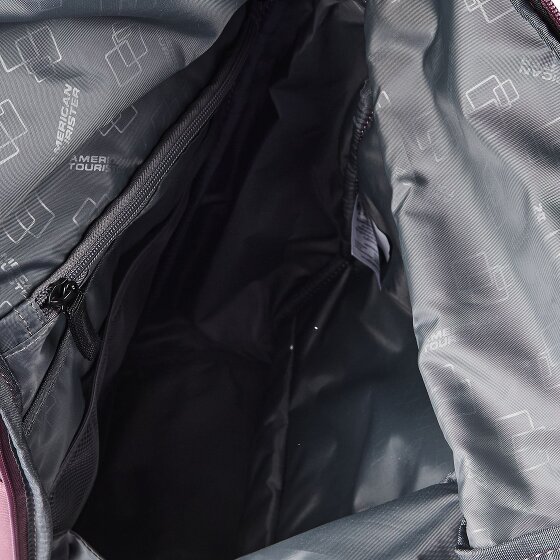 American Tourister Urban Tide Daypack 52.5 cm Compartiment ordinateur