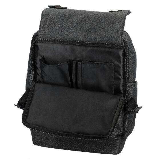 Dermata Daypack 43 cm Compartiment pour ordinateur portable