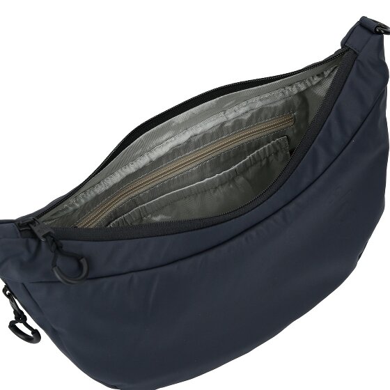 aunts & uncles Japan RE Yoshii RE Sac à bandoulière 34.5 cm avec soufflet d'extension