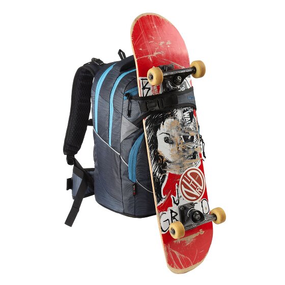 NITRO Daypack Superhero sac à dos scolaire 44 cm