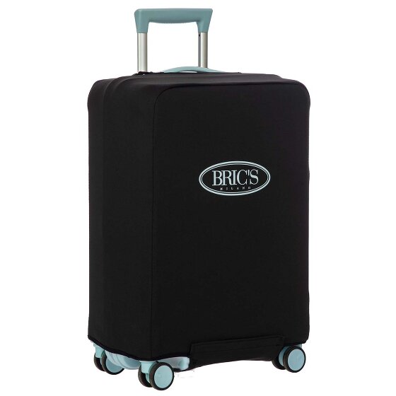 Bric's Positano 4 roulettes Trolley 69 cm