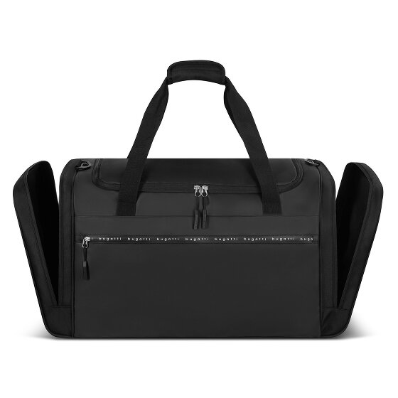 bugatti Blanc Delight Sac de voyage Weekender 65 cm