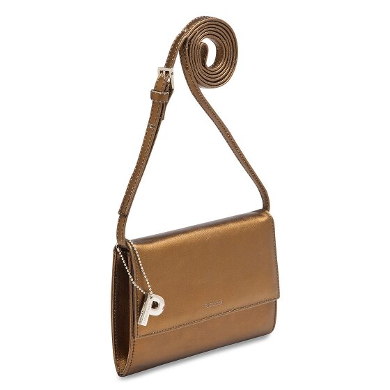 Picard Auguri Auguri Sac pochette Cuir 19 cm