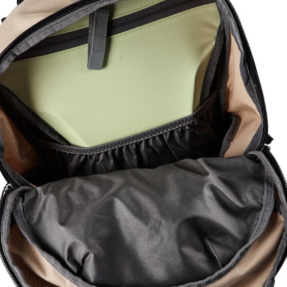 Jack Wolfskin Astro Vent 24 L Sac à dos de randonnée 55 cm