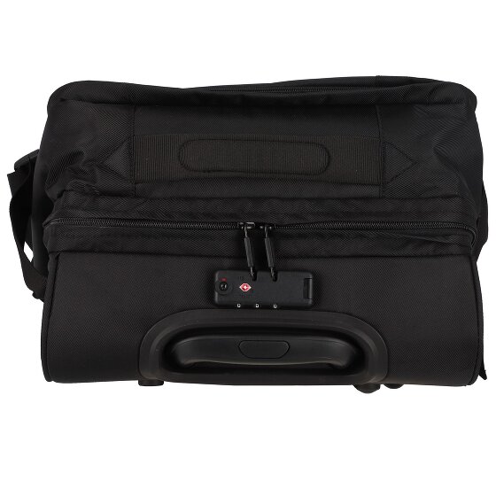 American Tourister Urban Track S sac de voyage à 2 roulettes 55 cm