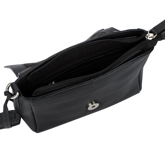 Burkely Soft Skylar Mini sac à main Cuir 18 cm