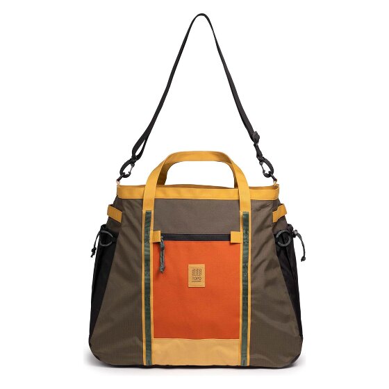 Topo Designs Mountain Sac de shopper 51 cm