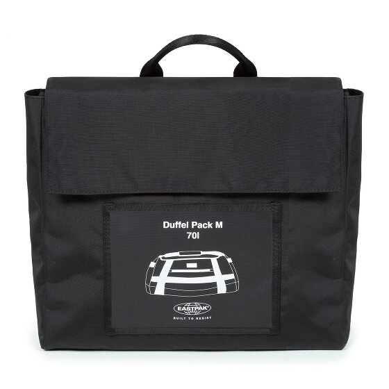 Eastpak Duffel Pack Sac de voyage Weekender S 61 cm