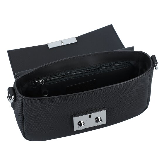 Lacoste Core Essentials Daily City Sac à bandoulière 21.5 cm