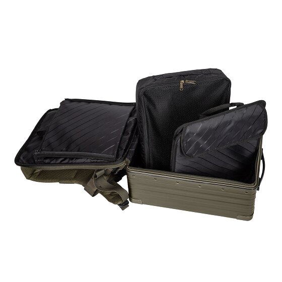 Aleon Sac à dos Hybrid 42 cm pour ordinateur portable