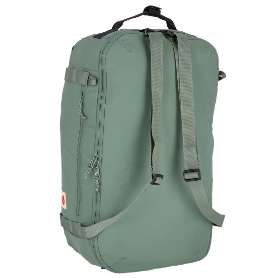 Fjällräven High Coast 22 Sac de voyage Weekender 50 cm
