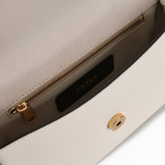 Furla Moonlight Sac à bandoulière S Cuir 23 cm