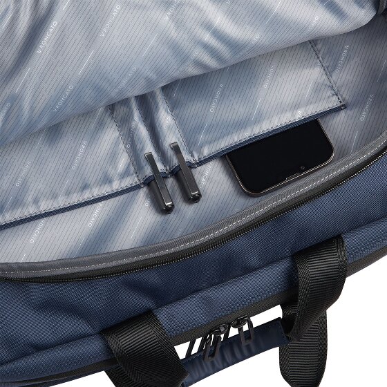 Roncato Clayton Porte-documents 44 cm Compartiment pour ordinateur portable