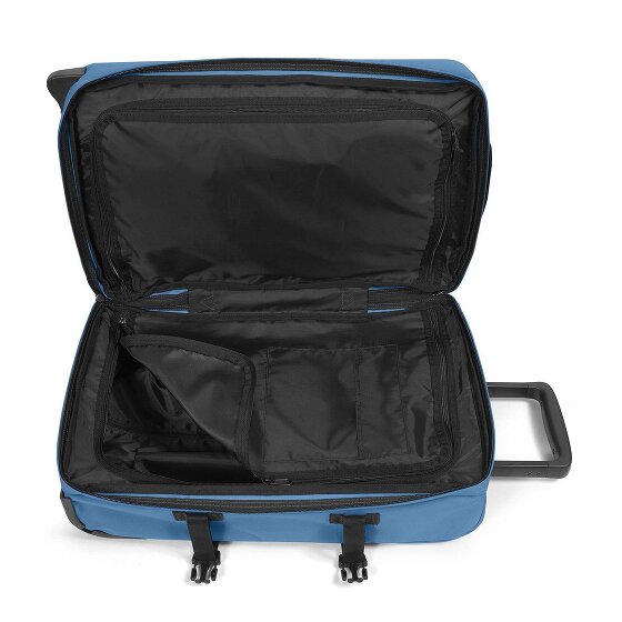 Eastpak Tranverz 2 roues Valise cabine 51 cm