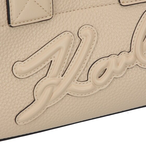 Karl Lagerfeld Skuare Sac à main 22 cm