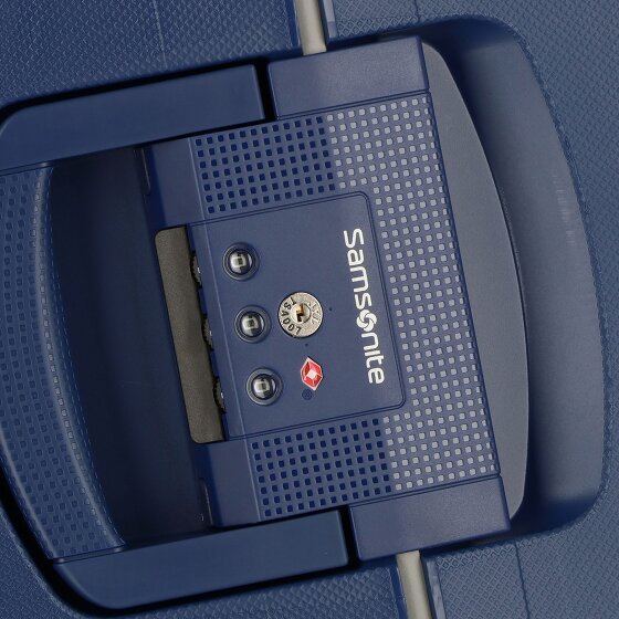 Samsonite S'Cure Spinner trolley 4 roues 81 cm