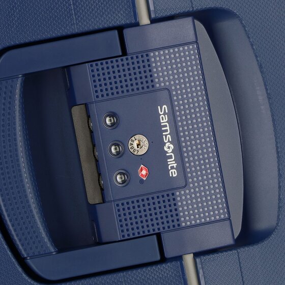 Samsonite S'Cure Spinner trolley 4 roues 81 cm