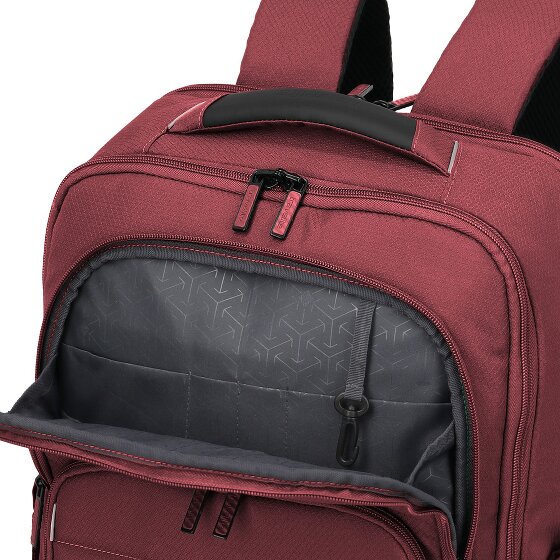 Travelite Skaii Daypack M 43 cm Compartiment ordinateur