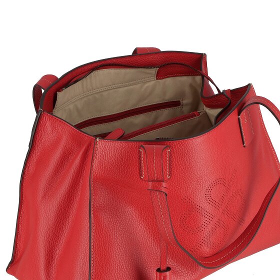 Picard Peephole Sac à bandoulière Cuir 40 cm