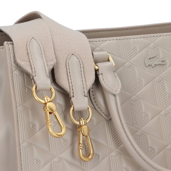 Lacoste Maheki Sac de shopper Cuir 43 cm