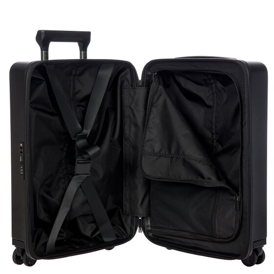 Porsche Design Voyager 4 roulettes Trolley de cabine S 55 cm